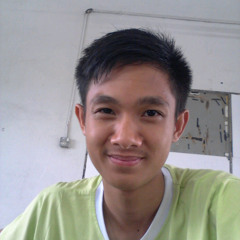 彩虹-rap at Taman Sutera