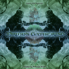 01.The Grobians - Green Concrete (Spaced out forest rmx)