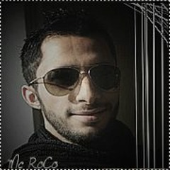 Mc RoCo ft ( EBN SBA3 ) ft ( Saiyad Rapper ) رسالة من لاجئ
