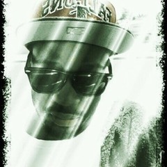 RIDIN DOWN 85(NORTH) OFFICIAL IKE SANTANA