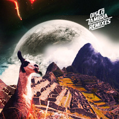 07) MORPHEGROUND - disco zambra