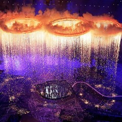 The Olympic 2012 Jungle/Drum n Bass Mix. Mixed by DJ Scratch AKA Andy Scratch.