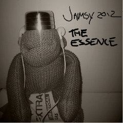 Jamsy - Essence (Jamsy 2012 - The Essence)