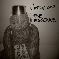 Jamsy - Show Me (Jamsy 2012 - The Essence)