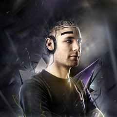 Frontliner - Spacer (C-Storms Raw Raining Edit)