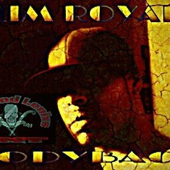 SLIM ROYALL  - BODYBAGZ