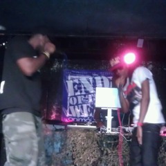 Born Ready Tay B.Buttus Ft. Preacher Man