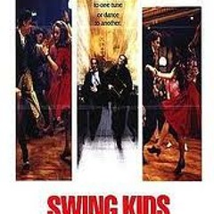 Swing Kids OST - Shout And Feel It