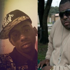 Dat Boy Deuce feat. Shag D- Fukk Witcha Mind