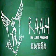 Awara by Raah the band