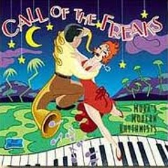 Mora's Modern Rhythmists - The Dipsy Doodle