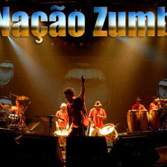 Quando a maré encher - Nação Zumbi (ao vivo no Rock In Rio III)