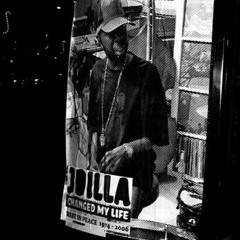 Average- Artifacts ( J Dilla Instrumental )