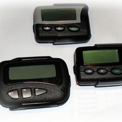 The Pager