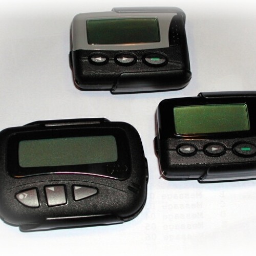 The Pager