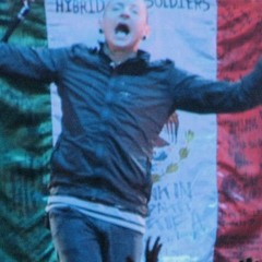Linkin park México In My Remains