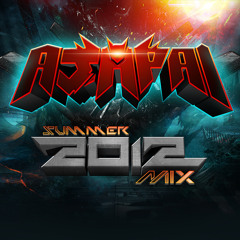 Ajapai Summer 2012 Mix