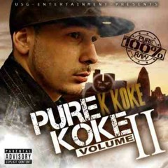 K-Koke (Roc Nation)- Take My Breath Ft. Lilas Lafleur