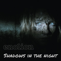 Shadows in the Night (Instrumental version)