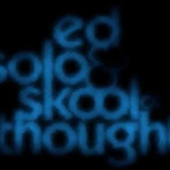 Ed Solo & Skool Of Thought - Life Gets Better (B.O.D.A. Remix) [free download]