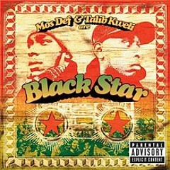 Black Star and Black Thought - Respiration (Flying High Remix)
