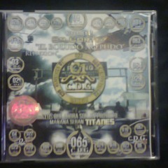 GRUPO DE LOS CEROS - CANO Y BLUNT (mixtape el boludo no pudo)