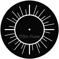 Adam Port - Tribe Posse / Cabin Fever Trax Vol. 28
