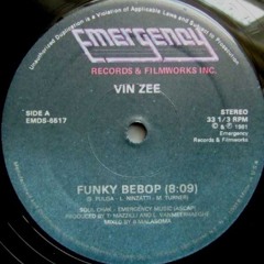 Vin Zee - Funky Bebop