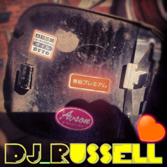 Paul Van Dyk - Connected .....ello moto..... ( DJ Russell Impact Remix )