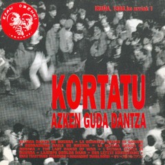 Kortatu - La linea del frente