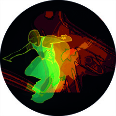 Modular Techno Vol2 - Steevio (Mindtours 14) release date Oct 10 / 2012