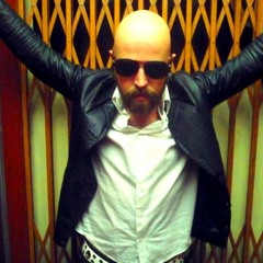 Ele me deu um beijo na boca