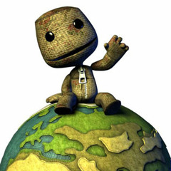 Welcome Home *Little Big Planet edit*