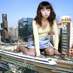 The Shanghai Times - Bullet Train