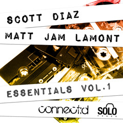 Scott Diaz & Matt Jam Lamont - Dub Like Mine (Connect:d) Clip