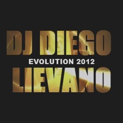 Reggae Mix Electronica Dj Diego Lievano