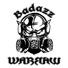 Badazz Warraw (GER) on Toxic Sickness | Industrial / Darkcore Set | Debut Show | 20th September 2012