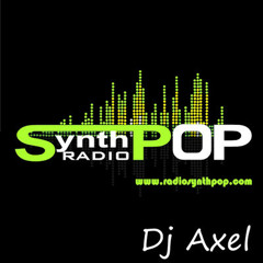 Dj @x3L - Assemblage 23*Diary of Dreams*Blutengel