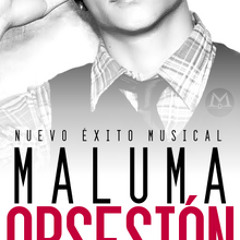 Obsesion - Maluma (Remake) (Prod By Dj Angel The Producer)