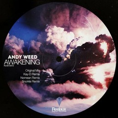 Andy Weed - Awakening (Nomean Remix)