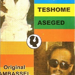 Teshome Aseged -- Yene Akal HD