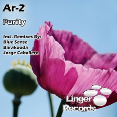 AR-2 - Dreams (Jorge Caballero Remix) Sample