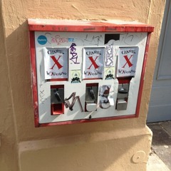 Channel X - Wake Up In Wonderland (SVT-Podcast20)