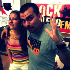 LA NOTA NEGRA - ENTREVISTA A SEO 2