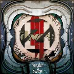 Skrillex ft.The Doors-Breakn' A Sweat(Marsangoz Breaks Mix)