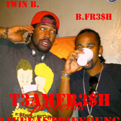Live Fast Die Young Ft Twin B and Tre Mac
