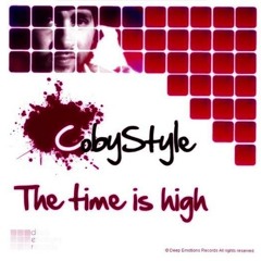 CobyStyle - The time is high