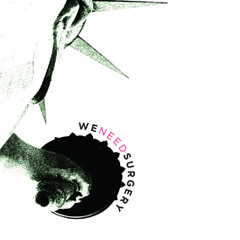 We Need Surgery, "Stranger"