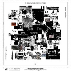 The Lower East Side Pipes - Le Dragon