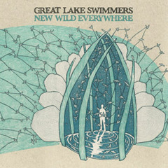 Great Lake Swimmers 'New Wild Everywhere' (live)